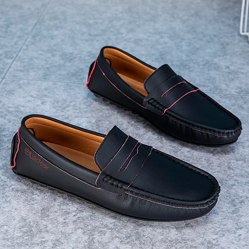 

Zapatillas Casual Casual Shoes For Men 2020 Zapatos Hombre Cuero Male Shoe De Men's Genuine Leather Breathable