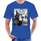 Забавная Мужская футболка джедай селфи Штурмовик подарок на день рождения мужские хлопковые футболки уличная мода Harajuku модная 2576R