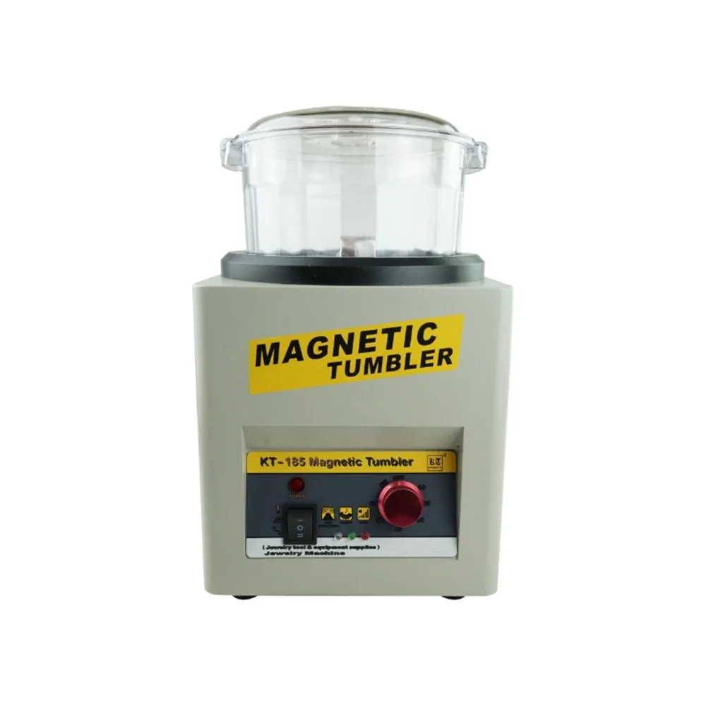 

Магнитный стакан KD/KT-185 для ювелирных изделий, отделочная машина, магнитный мини-стакан для полировки