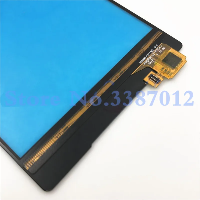 5.2&quot High Quality For Sony Xperia Z5 E6603 E6633 E6653 Touch Screen Digitizer Front Glass Lens Sensor Panel | Мобильные телефоны