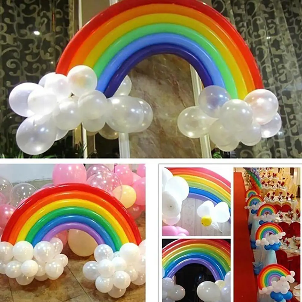 25 шт. Сделай Сам магический шар Рождество/День Святого Валентина декор для детей