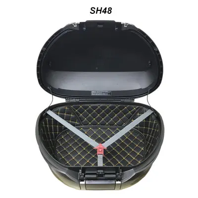 

Rear Seat Bag Motorcycle Bag Compressible Portable Inner pads Shad Bag Lining For SHAD SH26 SH29 SH33 SH34 SH39 SH40 SH45 SH48