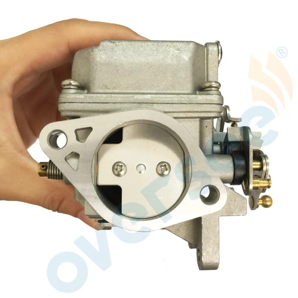 69P-14301 карбюратор для YAMAHA 25HP 30HP новая модель подвесного двигателя 69S-14301-00 69P 61S серия