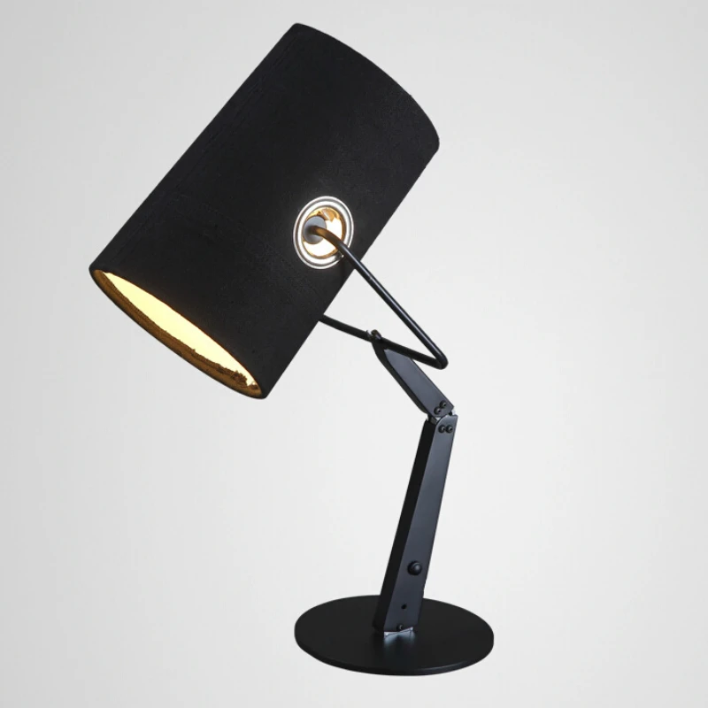 Скандинавский стиль Пост Модерн простые линии мультфильм Железный человек