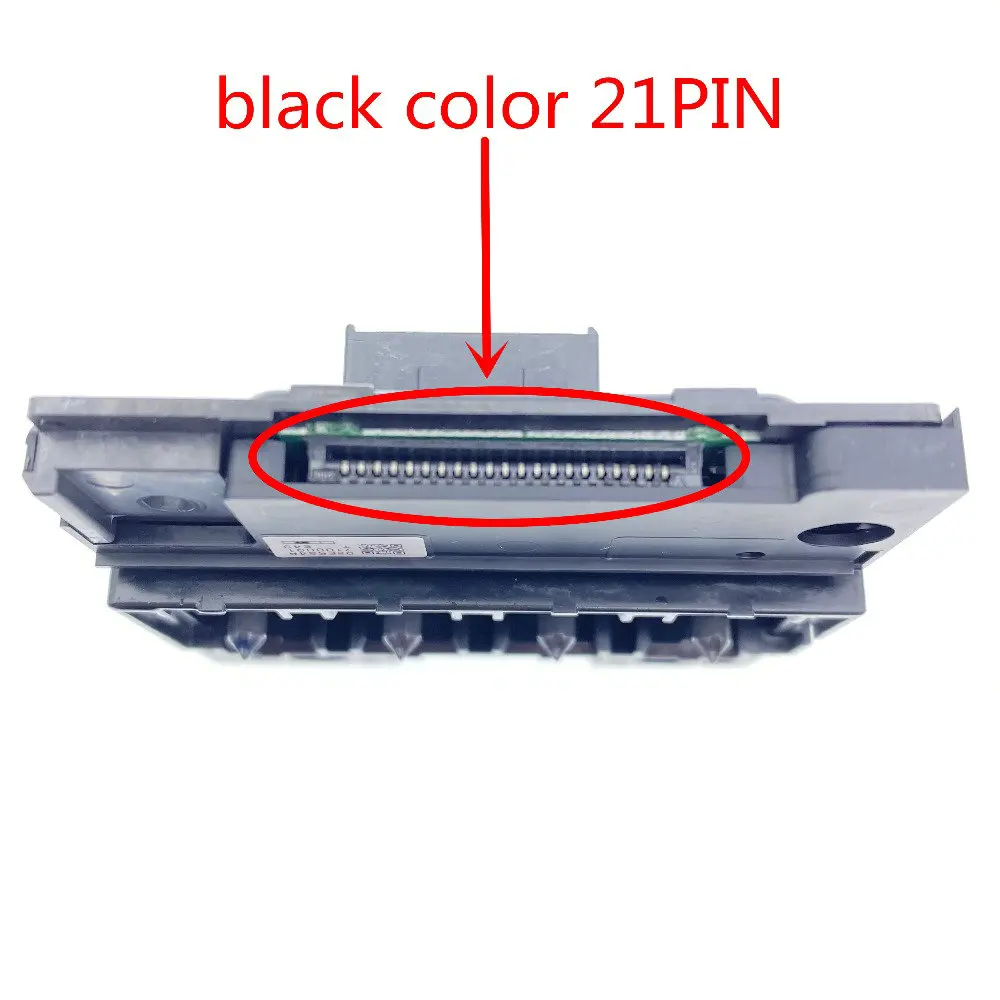 Печатающая головка для Epson F197000 SX420 SX430 SX435 SX438 SX440 SX445 XP30 XP33 XP102 XP103 XP202 XP203 XP205 NX430 SX425 |