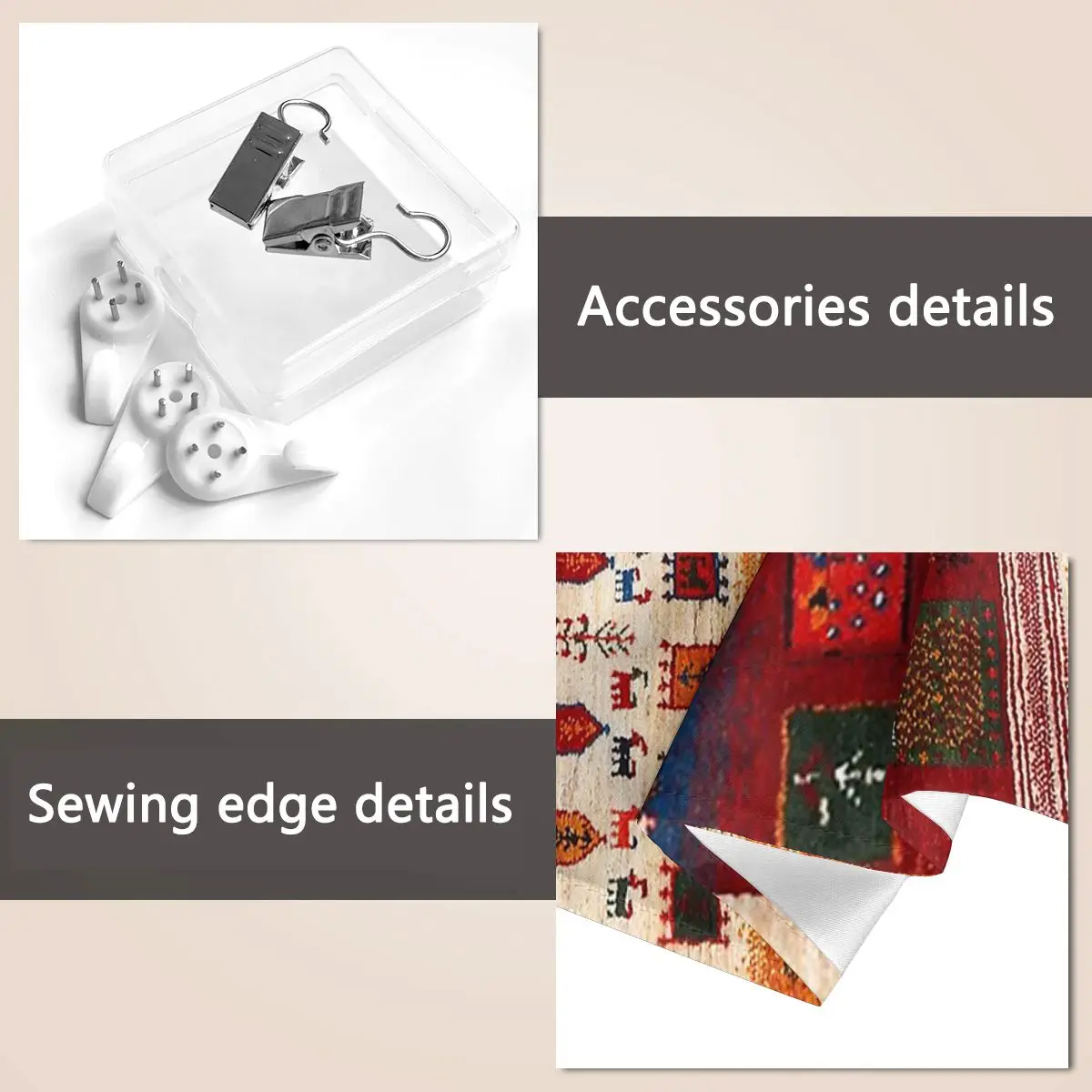 

Home Textile