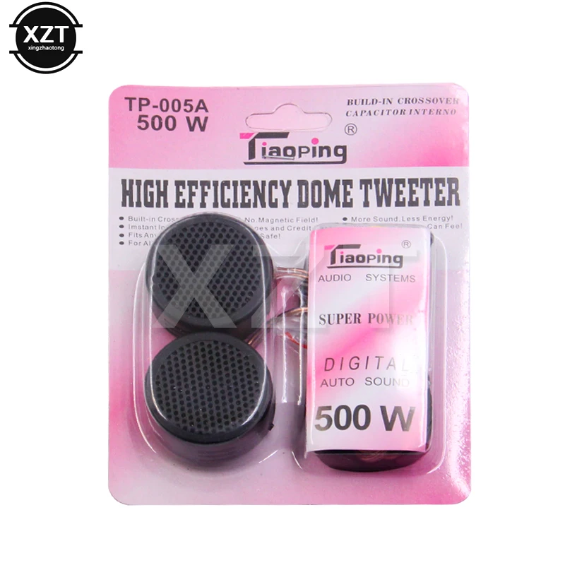 2x500 Вт громкий Динамик и он имеет высокую эффективность купольная ip камера