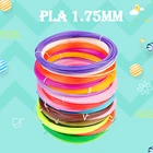 Наполнитель для 3d-ручки HooMore, 1,75 мм, 30 цветов