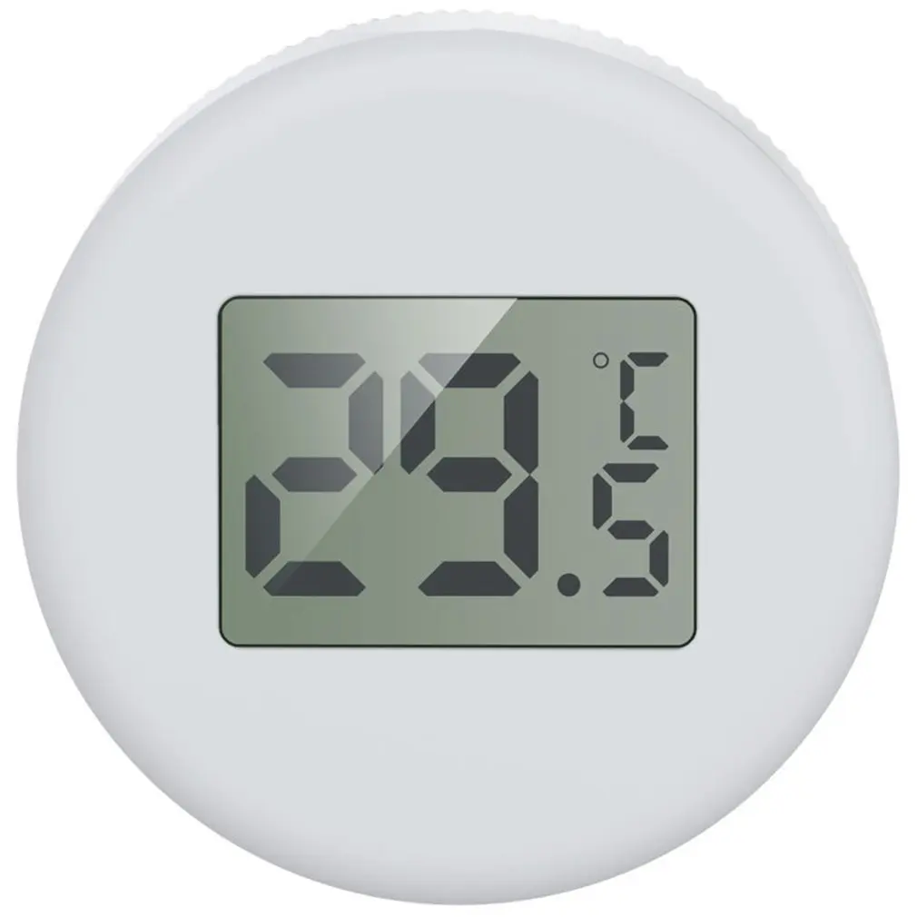 Дайвинг термометр аквариума Стекло мини садок для рыбы Температура воды