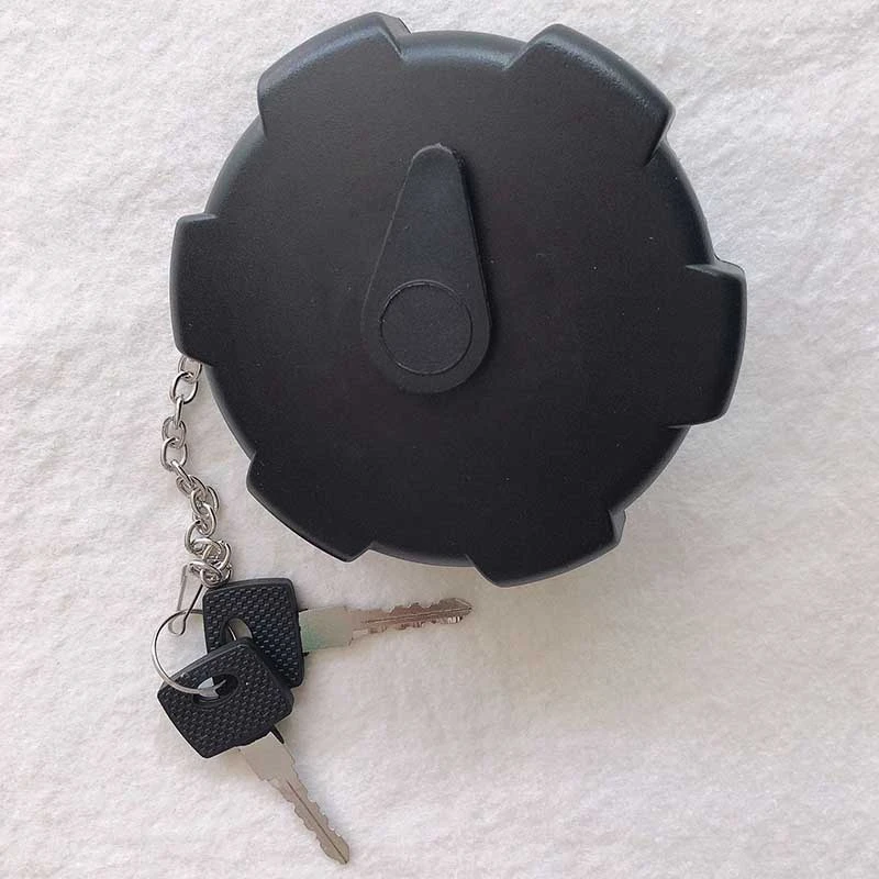 Авто-стайлинг автомобилей внешние части наполнитель топливный бак крышка