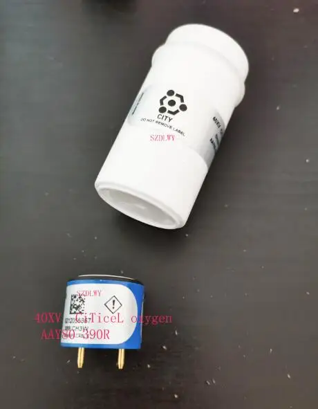 40XY CiTiceL OXYGEN AAY80 390R новый и в наличии|Аксессуары для батарей| |