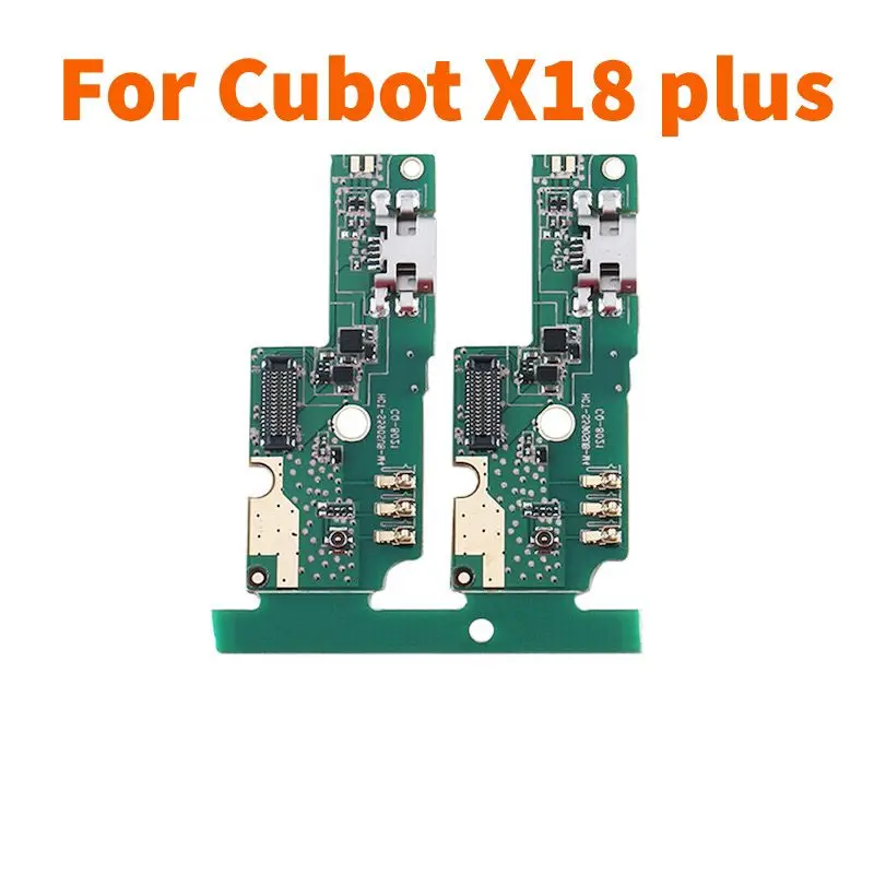 

Гибкий USB-кабель для зарядки cubot X18 Plus