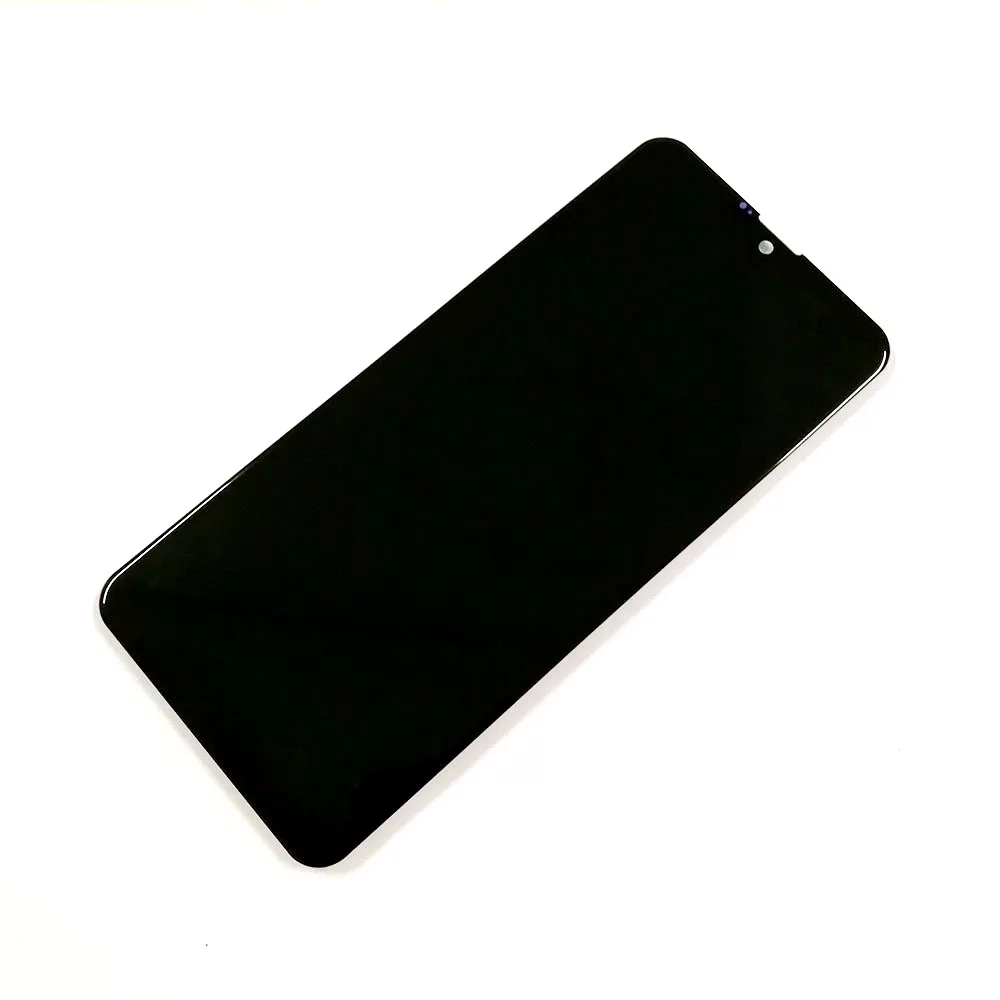 Оригинальный протестированный KOSPPLHZ для LEAGOO M13 ЖК-дисплей + кодирующий
