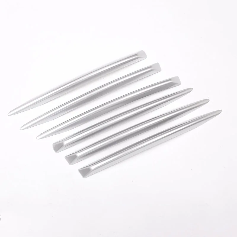 Передняя противотуманная фасветильник из АБС пластика для Land rover Range Rover Vogue