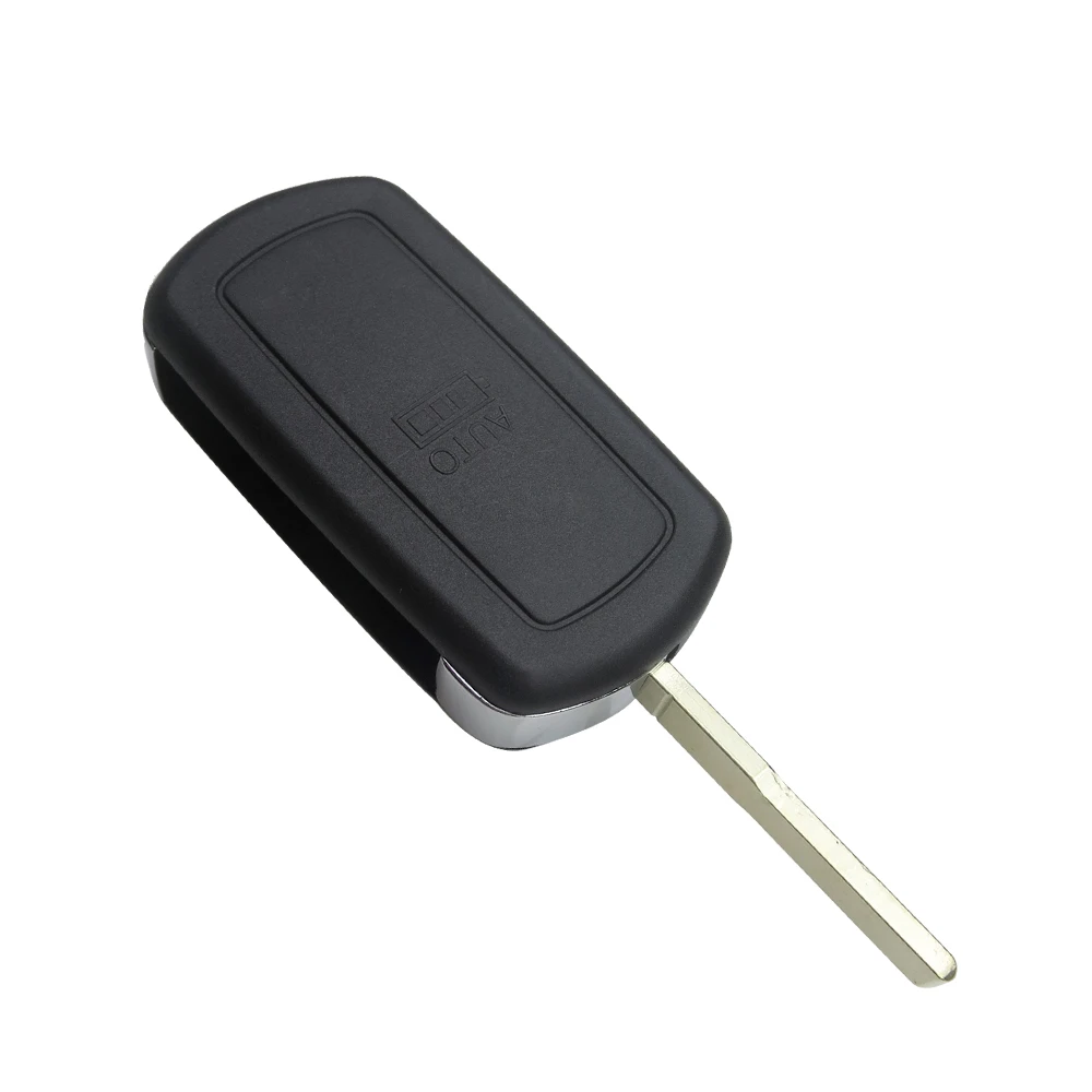 Откидной Чехол OkeyTech для Land Rover Freelander Range Evoque складной Автомобильный ключ с