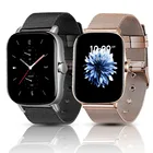 Браслет для часов Amazfit GTS22eGTS2 MiniGTR 42 мм47 ммGTR22estratos 23bip correa для часов huawei watch gt 2 pro46 мм ремешок