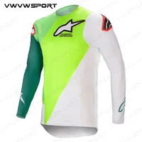 motocross jersey mtb downhill mountain jersey enduro mx jersey dirty bike dh maillot ciclismo hombre quick drying bmx
