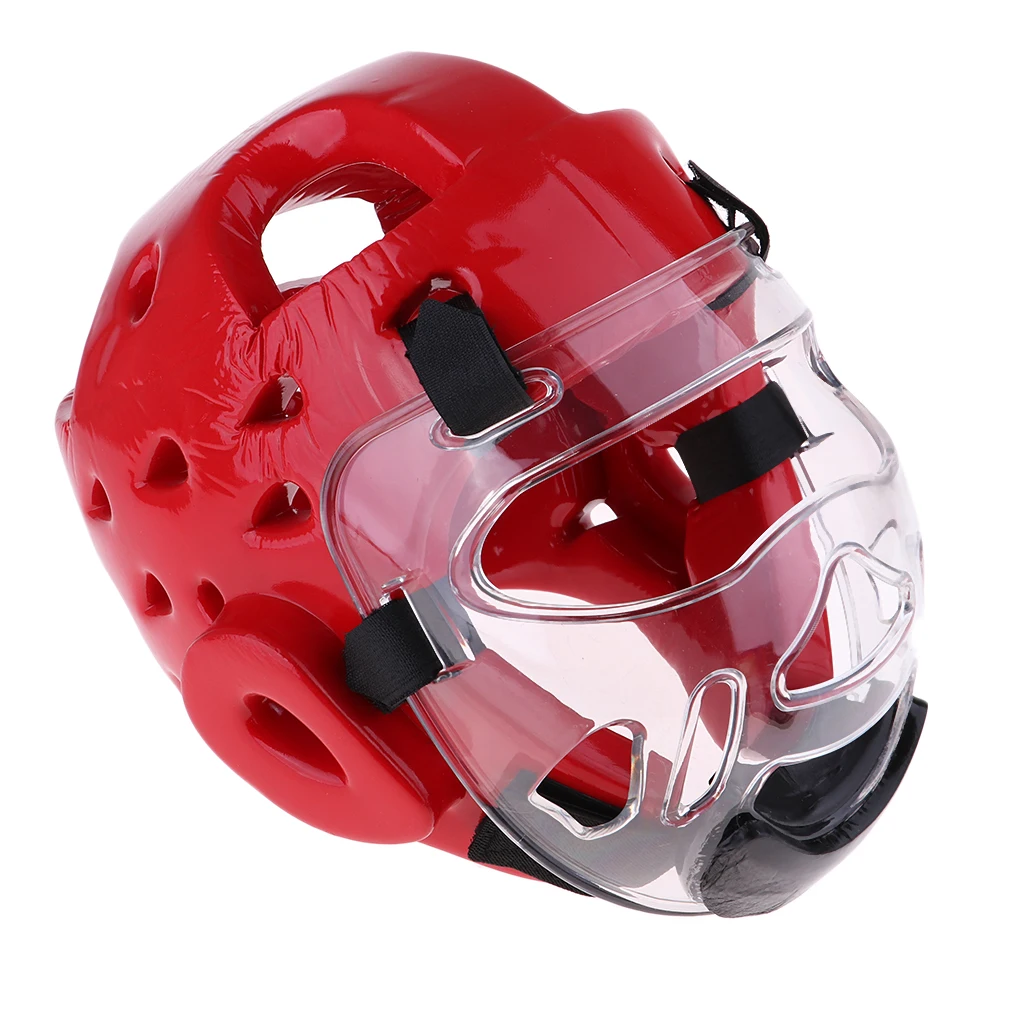 Облегченная головка MMA для кикбоксинга боевых искусств спарринг тхэквондо