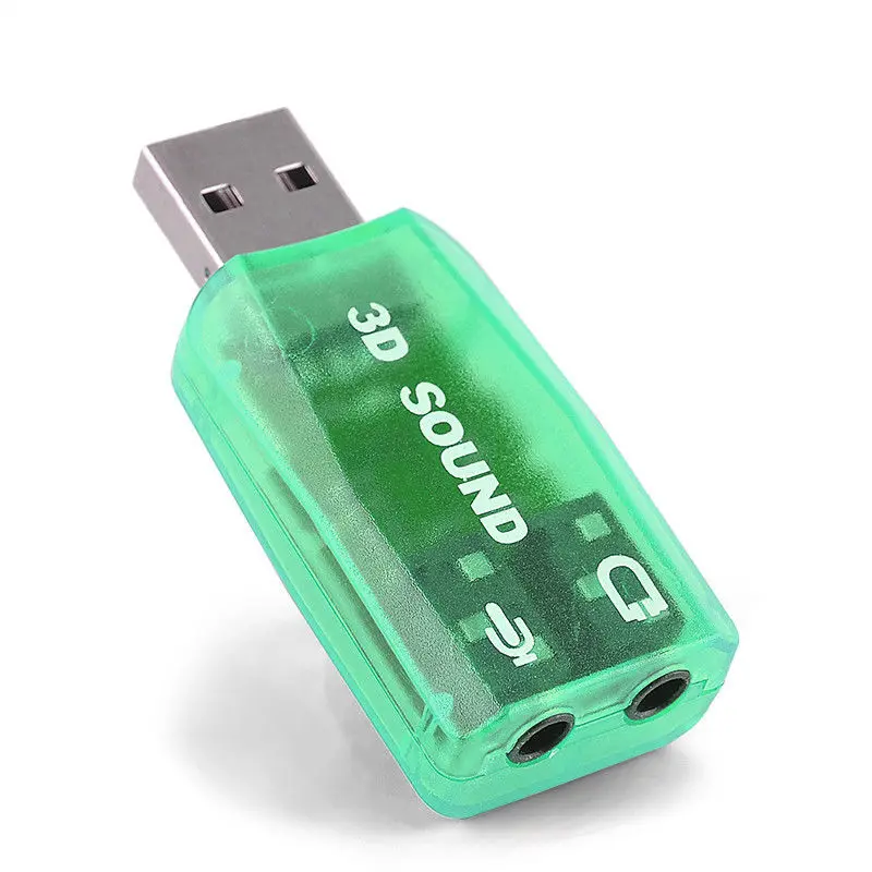 USB C до 3 5 мм разъем для наушников стерео гарнитура 3D звуковая карта аудио адаптер