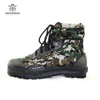 all seasons men casual canvas shoes army combat mens sneakers 2022 fashion high top military ankle boots comfort mens sneakers
