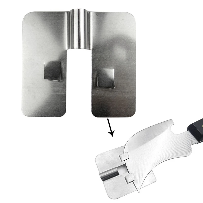 Набор аксессуаров для сварки пола из нержавеющей стали 7 шт. | Инструменты