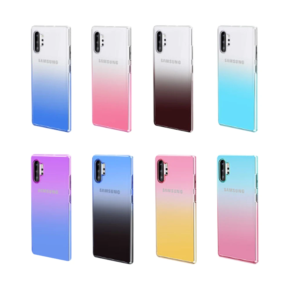 Мягкий тонкий чехол из ТПУ для Samsung S8 S9 S10 plus lite S10E телефона | Мобильные телефоны и