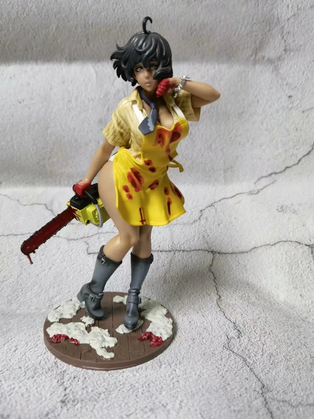 Экшн-фигурка из аниме ужас бишодзо Фредди против Джейсона Майкла Майерса Тиффани