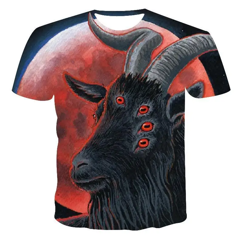 

New T -Shirt Men 'S Breathable High Quality Men'S T-Shirt Women'S Short Sleeve Cat 3d Printing Men'S TShirt Fashion Cool T-Shirt