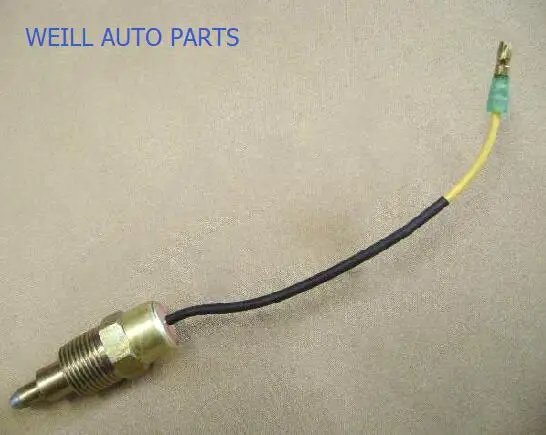 WEILL 1306250-E02 переключатель контроля температуры вентилятора радиатора для Great wall