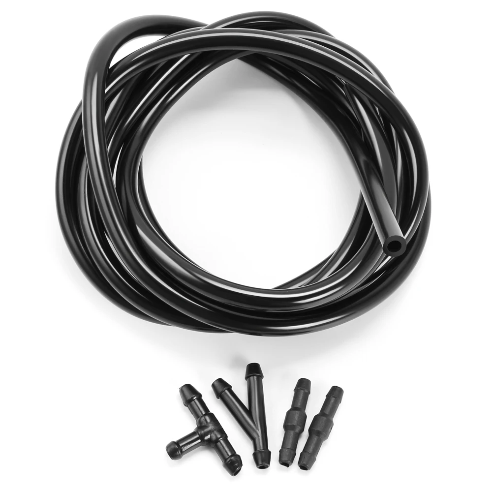 2 м Омыватель лобового стекла автомобилей шланг автомобильного сиденья для Honda