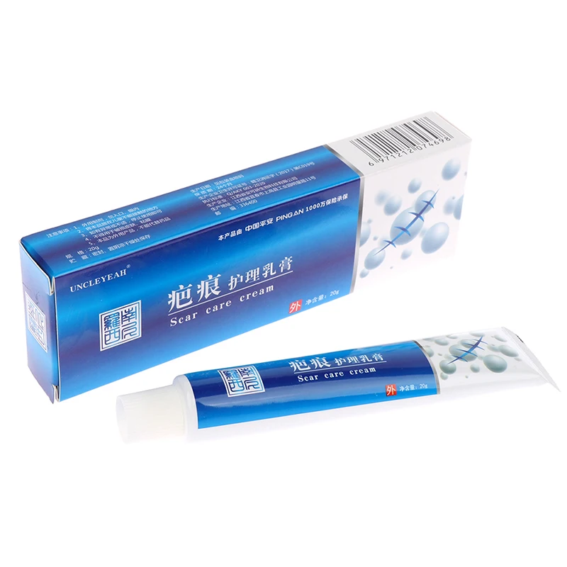 

Acne Scar Removal Cream Pimples Stretch Marks Face Gel Remove Acne Smoothing Whitening Moisturizing Body Skin Care