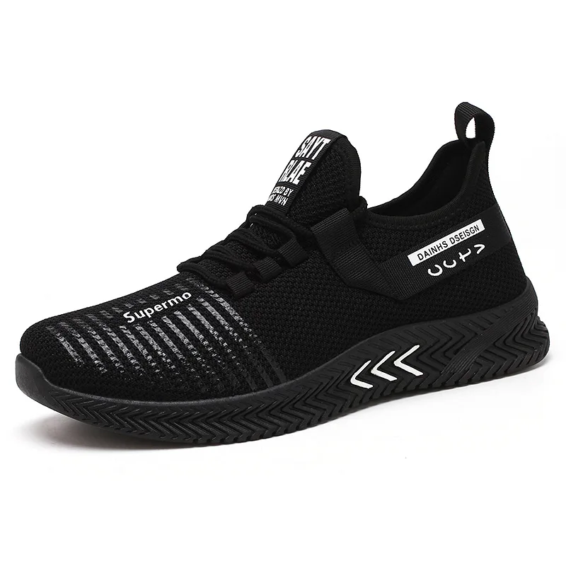 

Sneakers High Quality Sports Shoes Men For Men Sneakers Breathable Outdoor Brown Fashion Casual Shoes 2020 New Fashion Zapatos