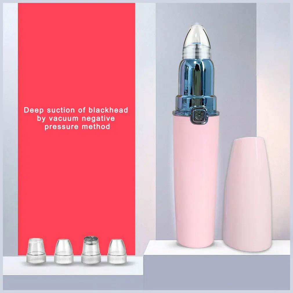 Средство для очистки пор маленькие пузырьки средство красоты поглощение черных