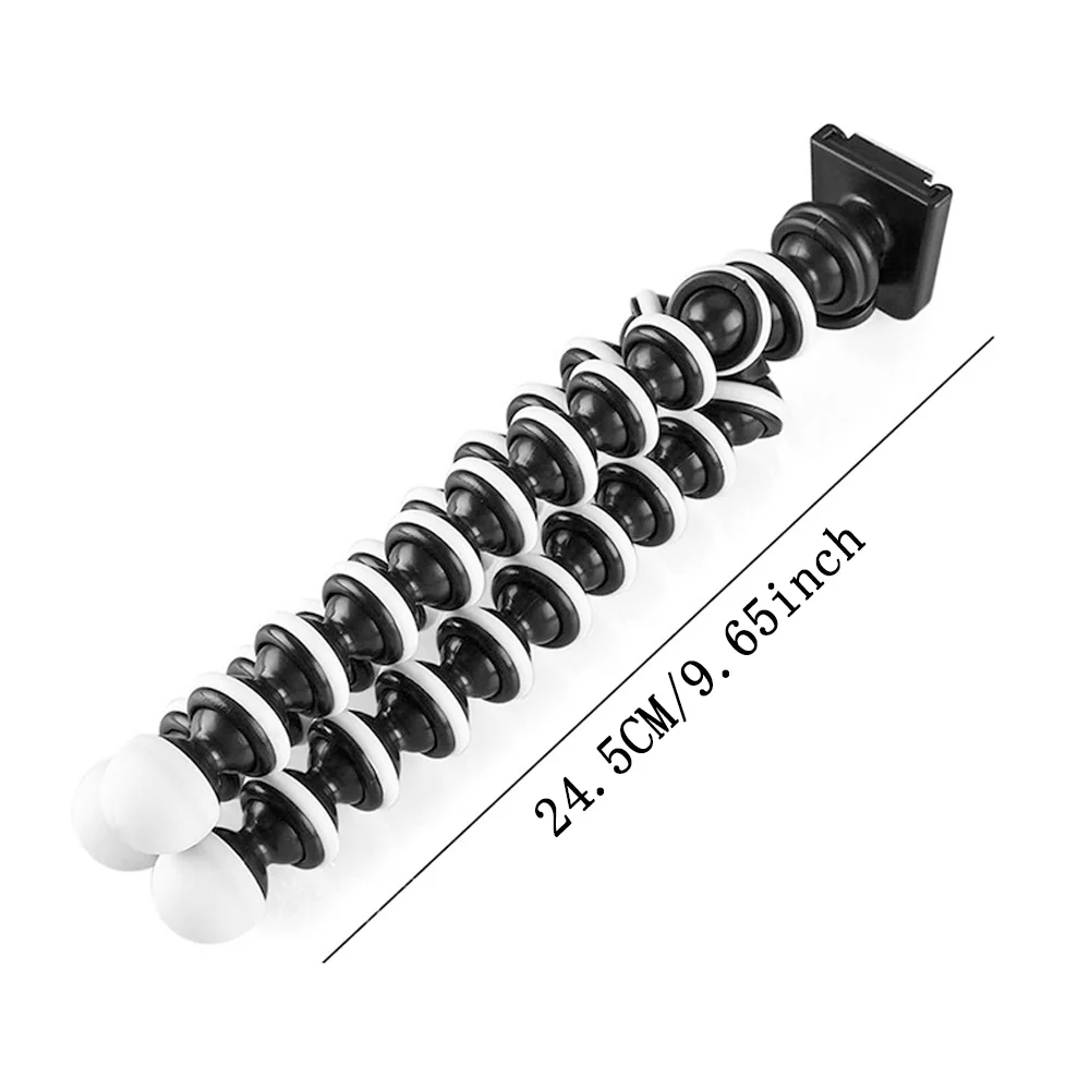 Осьминог Гибкий штатив Трипод стойка Gorillapod для телефона Nokia Мобильный телефон