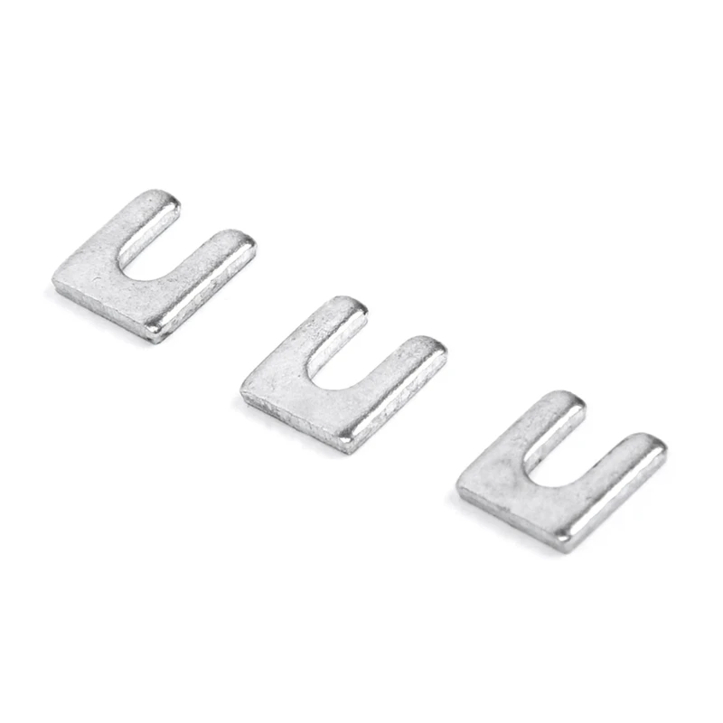 

X7AB 3Pcs Chain Adjuster Tensioner For HUSQVARNE 268 272 XP 266 61 66 281 288 162 181 Chainsaw Parts Accssories