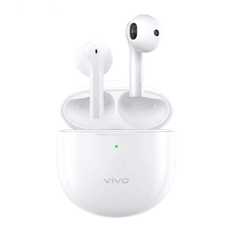 2020. 14 2 мм aptX AAC. BT5.2 оригинальный ViVO TWS Neo écouteurs IP54 sans fil bluetooth casque X50 X30 Pro iqoo Nex 3 U3x Z5x V17 |