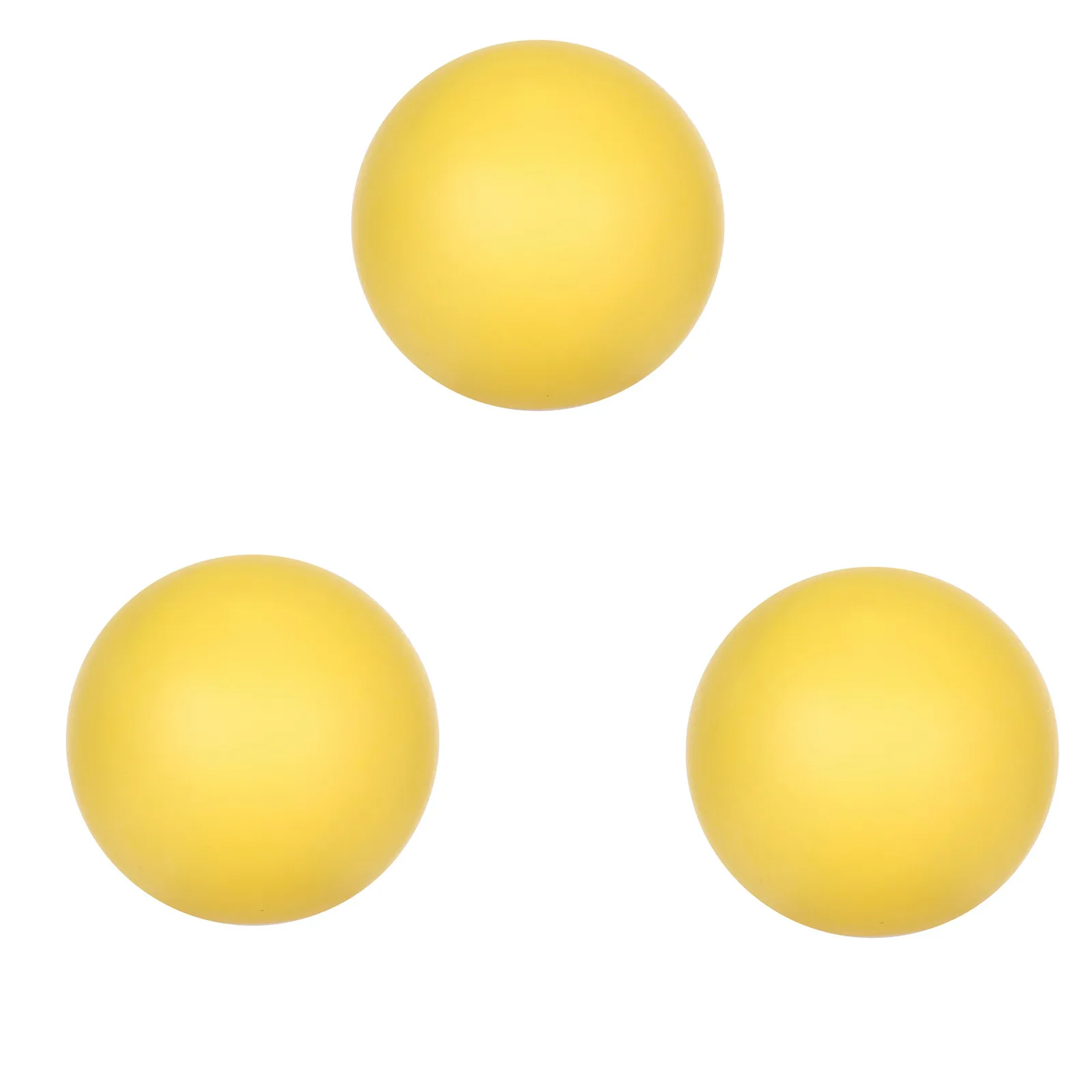 

HIINST 3pcs Color Venting Ball Decompression Toy Colorful Ball Slow Rising Office Stress Relief Toy Drop Ship