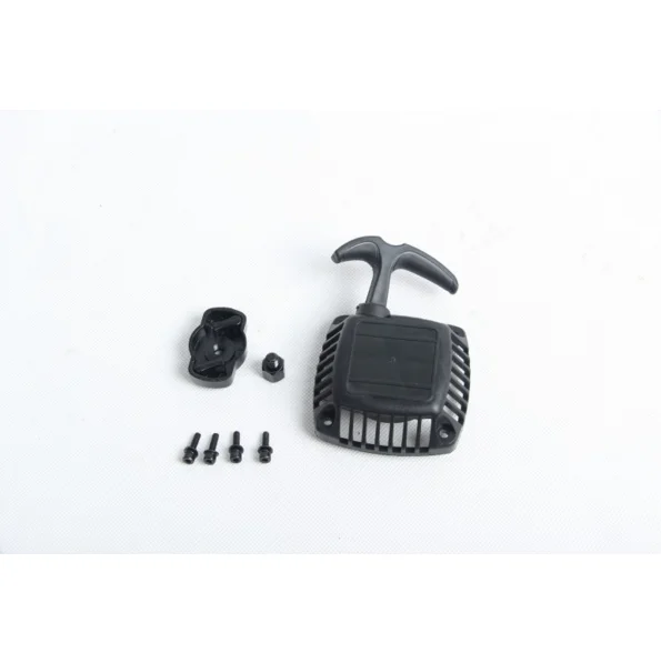 Легкий стартовый набор 1 для двигателя 23cc 36cc подходит 1/5 Hpi Baja Lois 5ive T DBXL FG GoPed Redcat