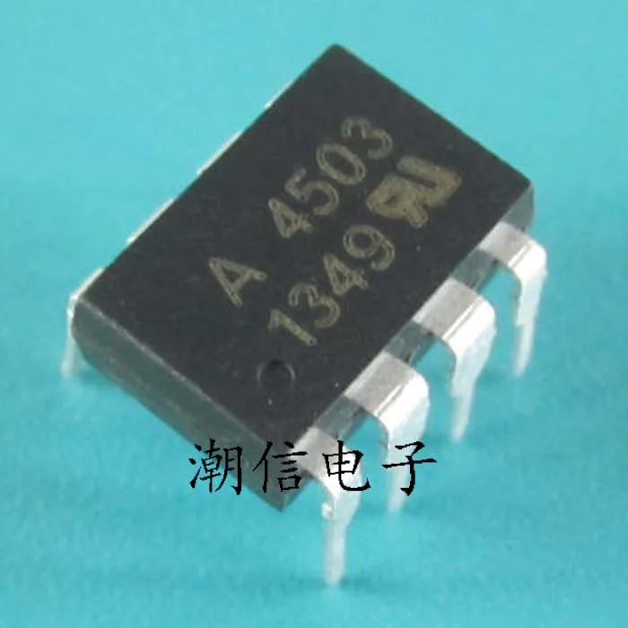 

A4503 HCPL-4503 HP4503