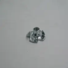 10 шт. * М4 потайные гайки/гайки для самолета RC|nut insert|nut offersnut bolt