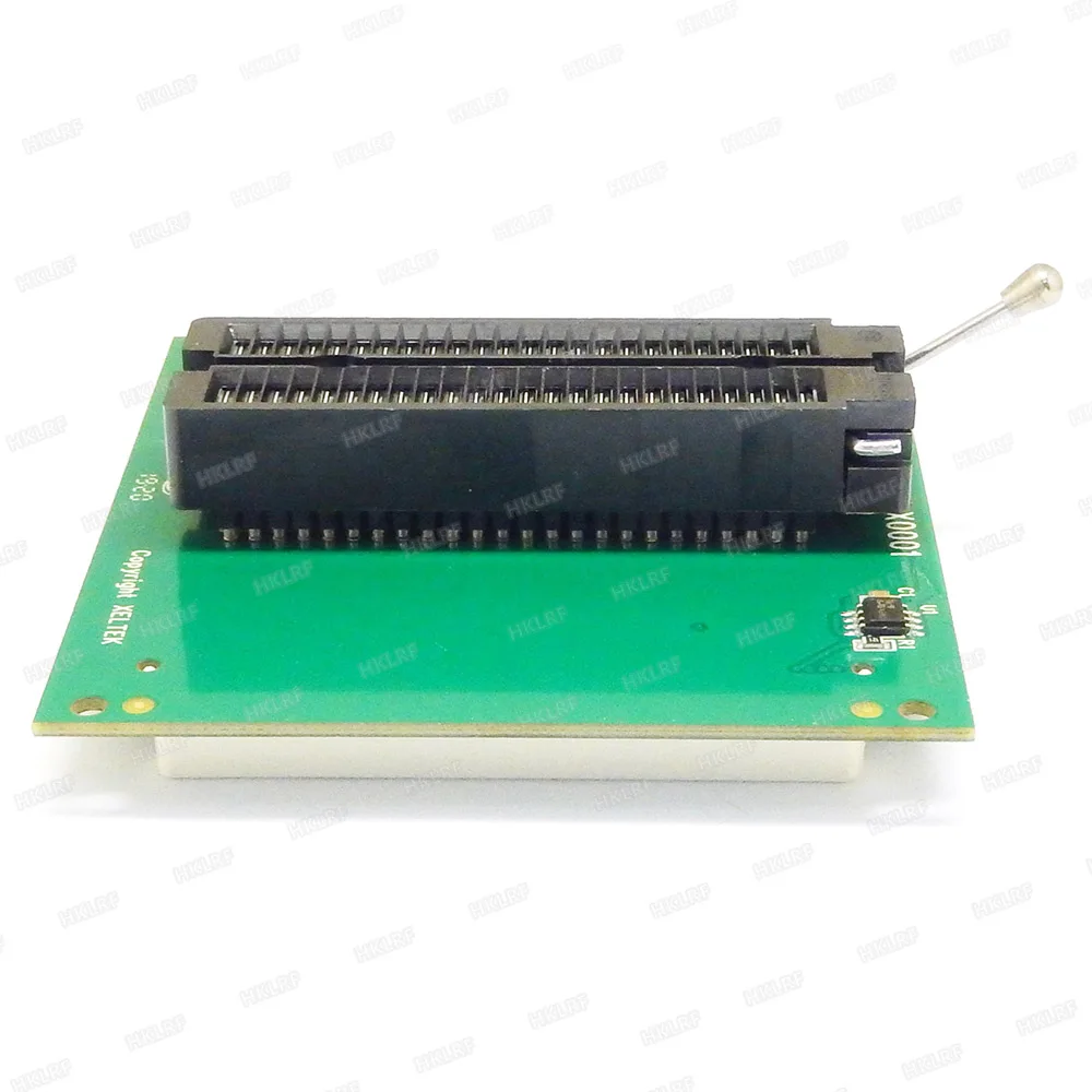 DX0001 IC тестовая розетка адаптер для Xeltek SUPERPRO 6100N программист|Калькуляторы| |
