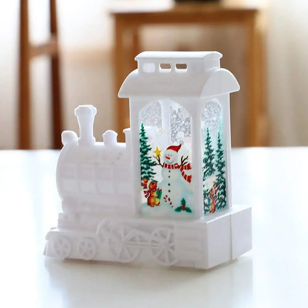 Прозрасветильник светильник для рождественской вечеринки|Кулоны и подвески| |