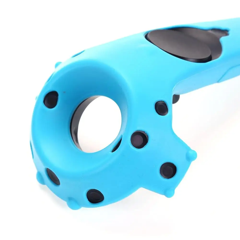 Силиконовый защитный чехол для шлема с ручкой противоскользящий ударопрочный