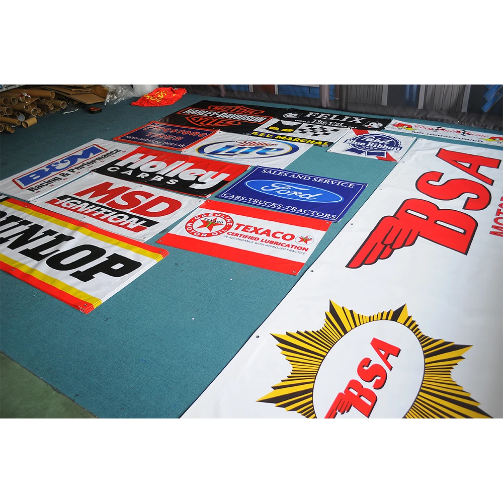 30 футов сверхмощные наружные баннеры|Флаги баннеры и аксессуары| |