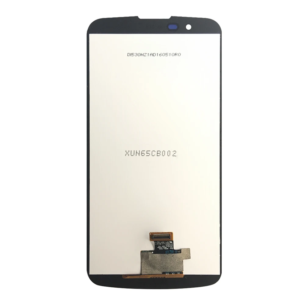 ЖК-дисплей с сенсорным экраном и дигитайзером для LG K10 LTE K420N K430 K430DS K410/ K10TV K430TV