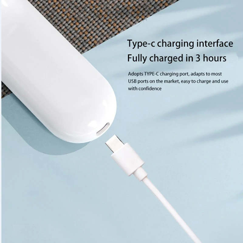 

1 Set Good Quality Fashion Pet Cat Dog Massage Comb Automatic Hair Removal Brush