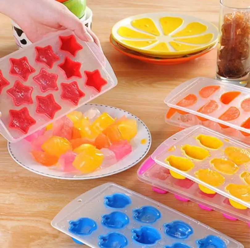 Форма для изготовления шариков из кубиков льда 1 шт. |