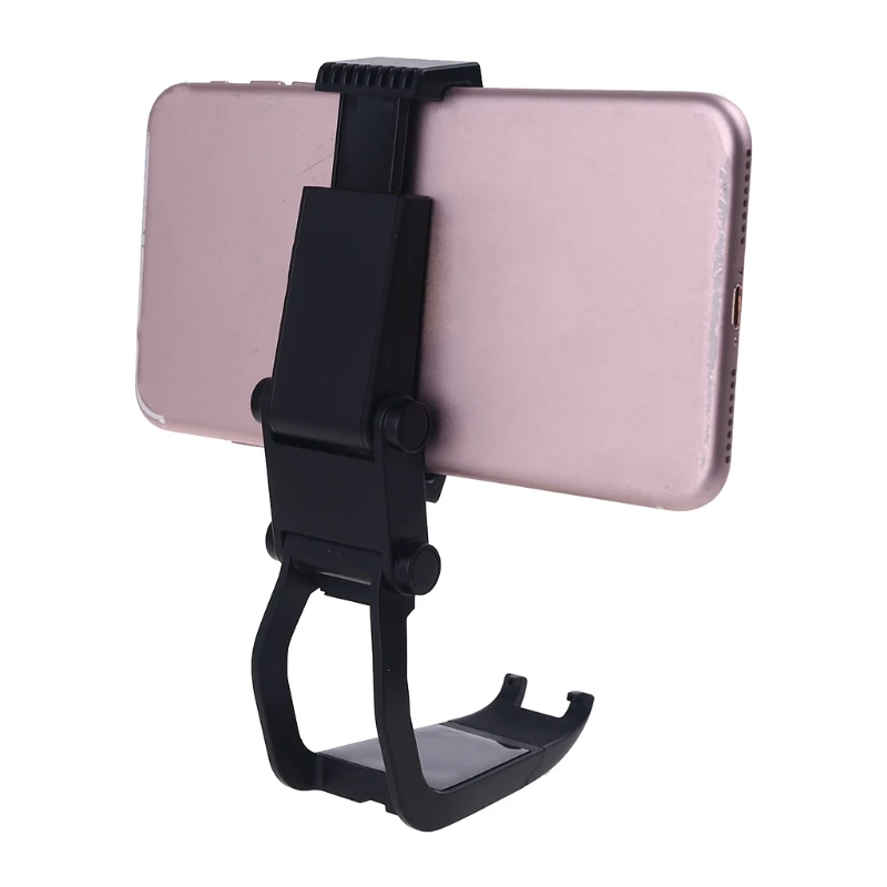 2021 New Mobile Cell Phone Stand Controller Mount HandGrip for xbox-One S/Slim Series X Gamepad Clip Holder