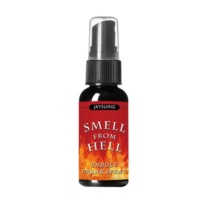 4 Новинка жидкий вонючий перстень шалость спреи Гадкий Smelling Mist Хэллоуин April Fours день реквизит приколы и практические анекдоты(30 мл/1 унции - Цвет: 4