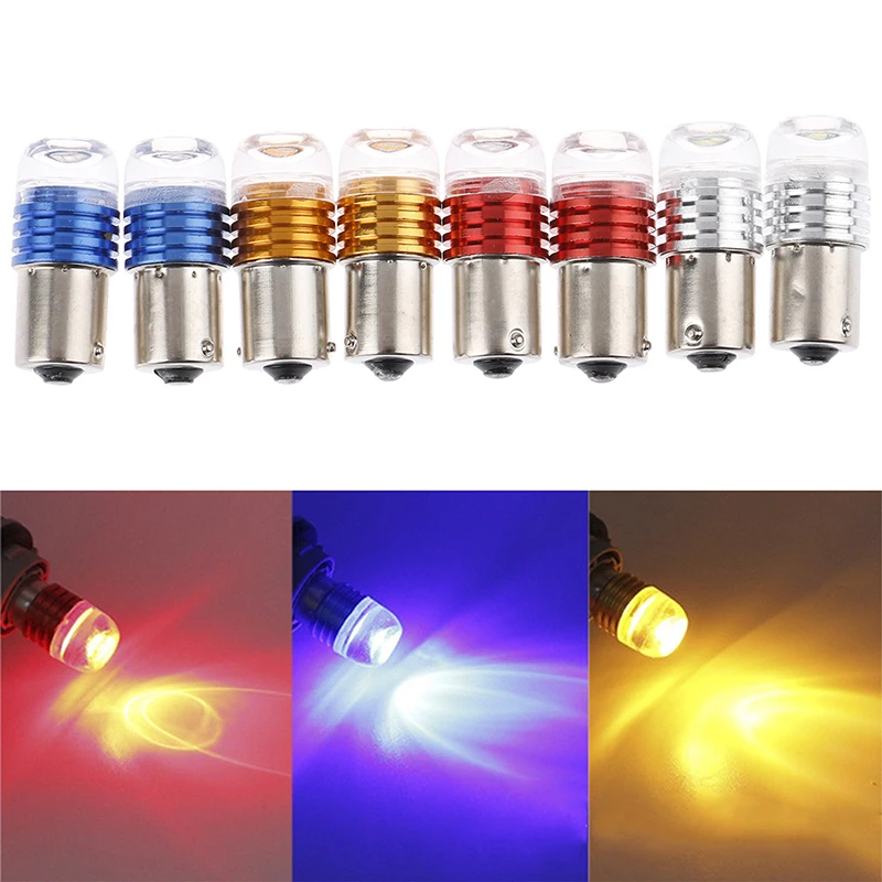 Горячая Распродажа 2 шт. Автомобильный задний стоп-светильник